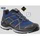 Ботинки HAIX Black Eagle Adventure 2.1 GTX low/navy-grey (330033)